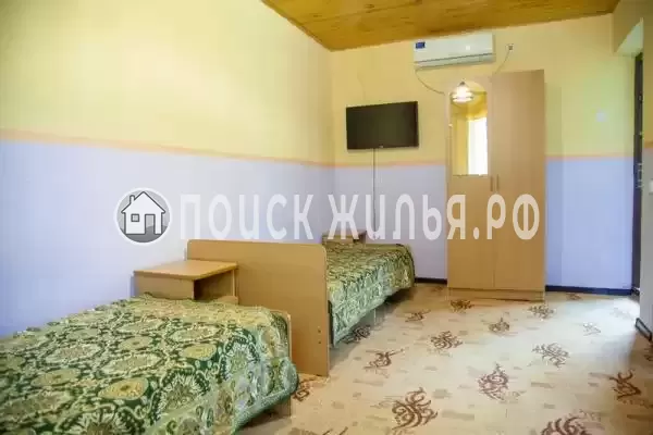 «Три березки»