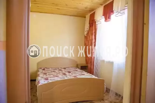 «Три березки»