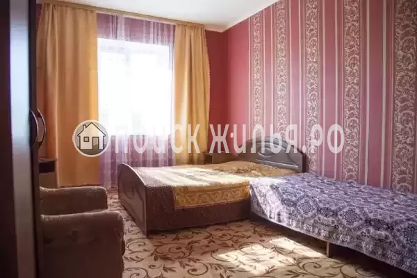 «Три березки»