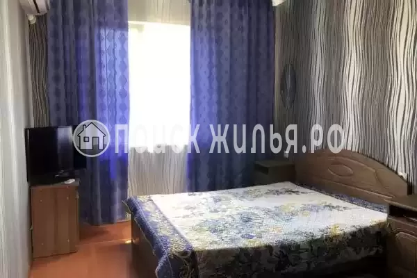 «Три березки»