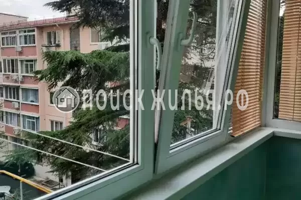 Квартира «На Кольцевой»