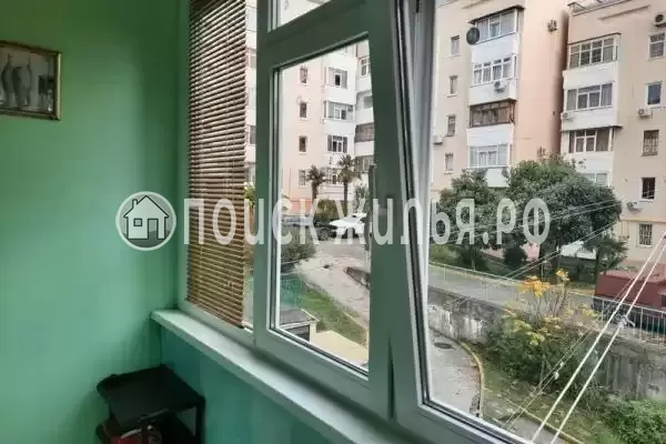 Квартира «На Кольцевой»