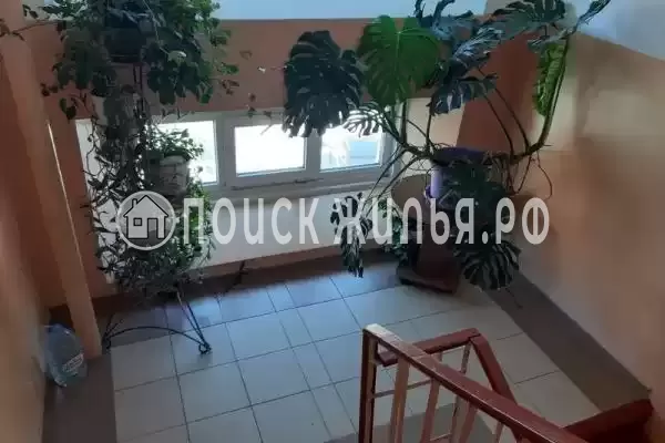 Квартира «На Кольцевой»