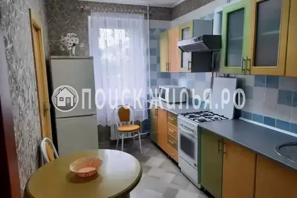 Квартира «На Кольцевой»