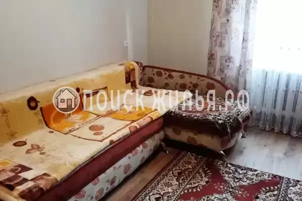 Квартира «На Кольцевой»