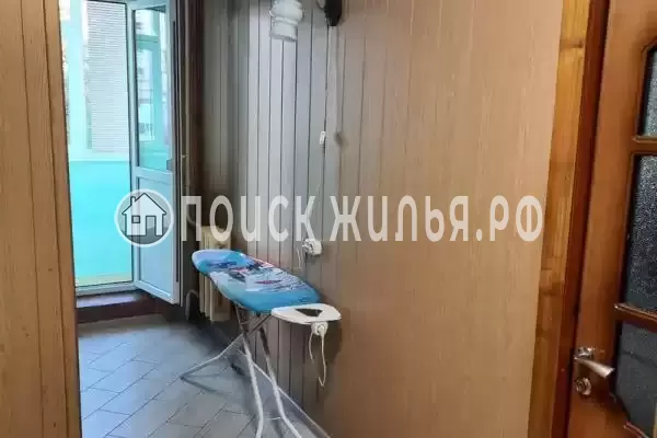 Квартира «На Кольцевой»