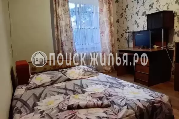 Квартира «На Кольцевой»