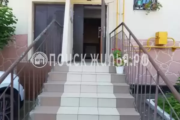 Квартира «На Кольцевой»