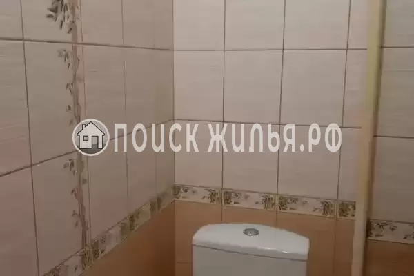 Квартира «На Кольцевой»