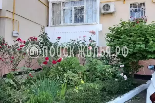 Квартира «На Кольцевой»