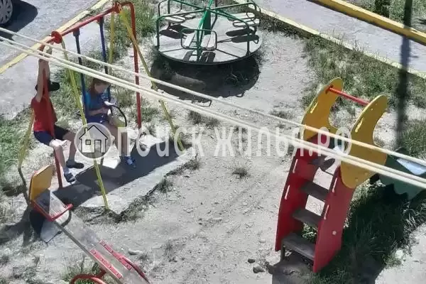 Квартира «На Кольцевой»