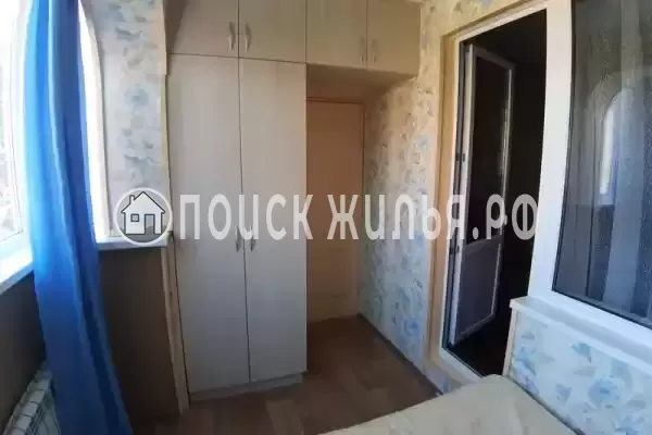 Квартира «На Кольцевой»