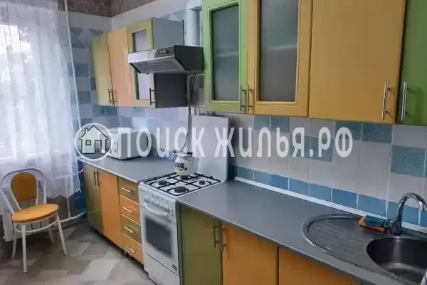 Квартира «На Кольцевой»