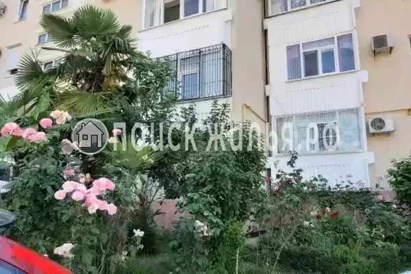 Квартира «На Кольцевой»