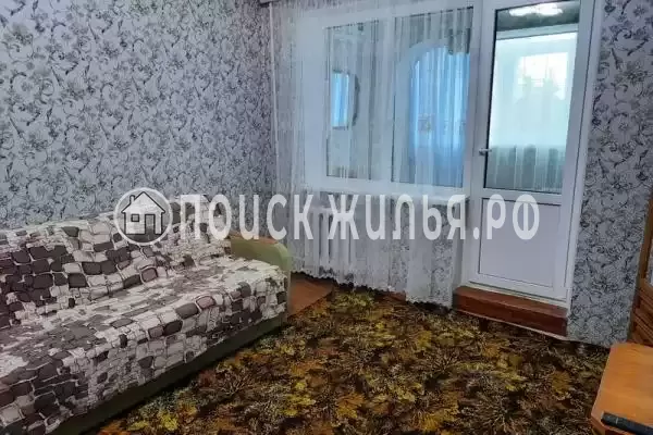 Квартира «На Кольцевой»