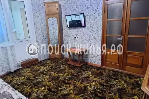 Квартира «На Кольцевой»