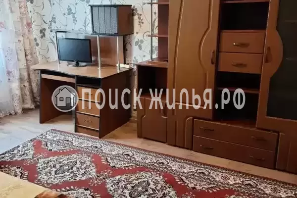 Квартира «На Кольцевой»