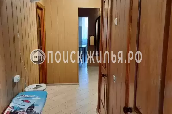 Квартира «На Кольцевой»