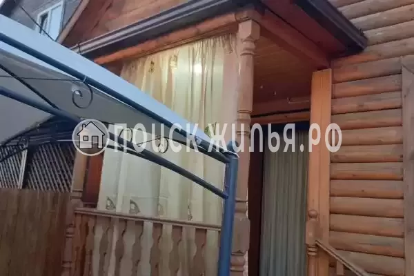 Частный сектор «Византия»