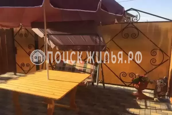 Частный сектор «Византия»