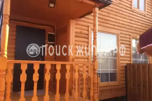 Частный сектор «Византия»