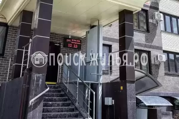 Квартира «На Владимирской 55 в» Квартира «На Владимирской 55 в»