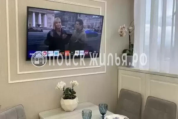 Квартира «На Владимирской 55 в» Квартира «На Владимирской 55 в»