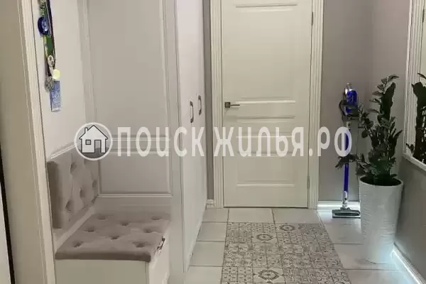 Квартира «На Владимирской 55 в» Квартира «На Владимирской 55 в»