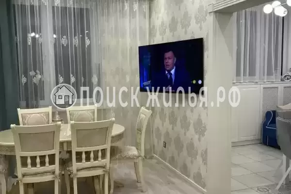 Квартира «На Владимирской 55 в» Квартира «На Владимирской 55 в»