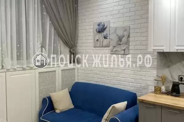 Квартира «На Владимирской 55 в» Квартира «На Владимирской 55 в»