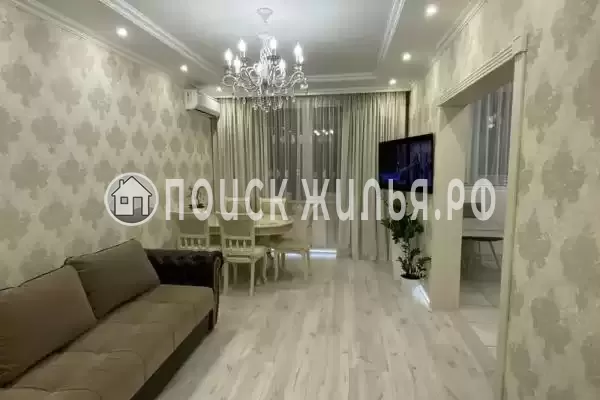 Квартира «На Владимирской 55 в» Квартира «На Владимирской 55 в»