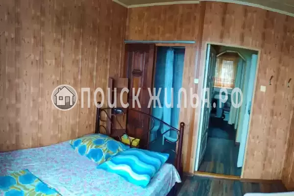 Апартаменты, Новая, д.14