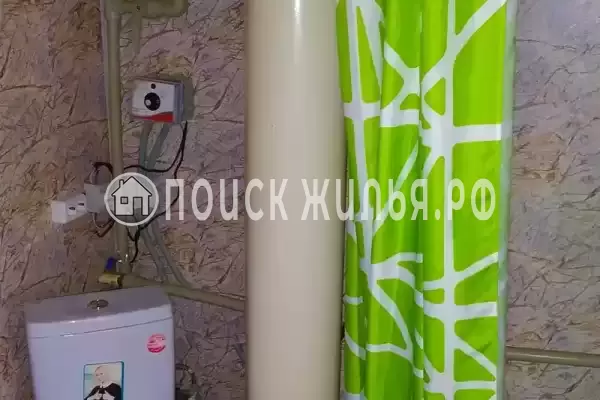 Апартаменты, Новая, д.14