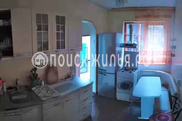 Апартаменты, Новая, д.14