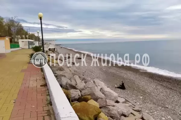 Апартаменты, Новая, д.14