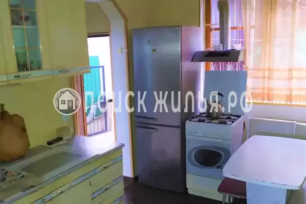 Апартаменты, Новая, д.14