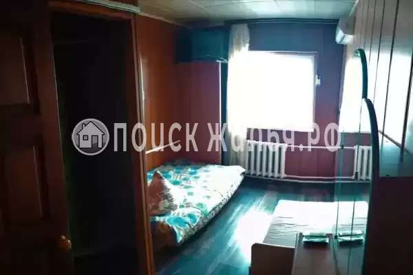 Апартаменты, Новая, д.14