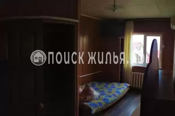 Апартаменты, Новая, д.14