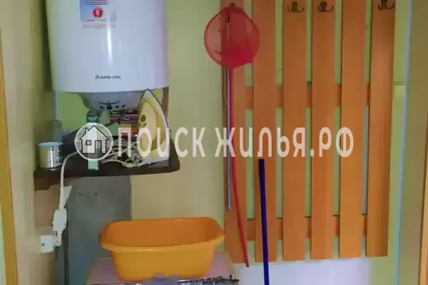 Апартаменты, Новая, д.14