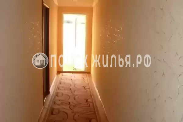 Дом под ключ «Этаж с отдельным входом» Дом под ключ «Этаж с отдельным входом»