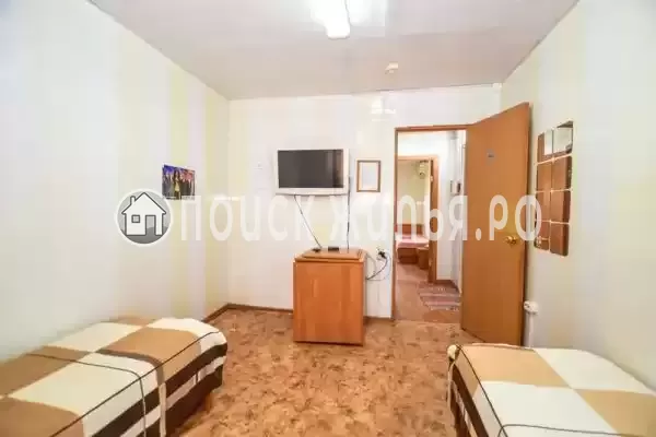 «Южная пальмира»