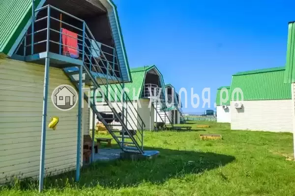 «Южная пальмира»