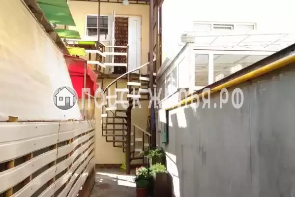 Дом под ключ, Терская, д.136А Дом под ключ, Терская, д.136А