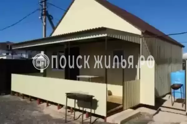 Дом под ключ «У Лукоморья» Дом под ключ «У Лукоморья»