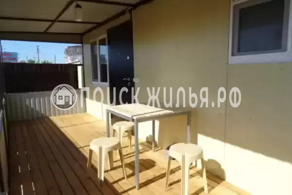 Дом под ключ «У Лукоморья» Дом под ключ «У Лукоморья»