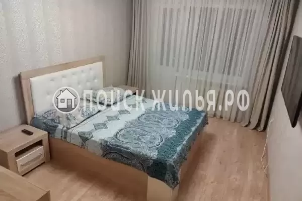 Квартира «В центре»