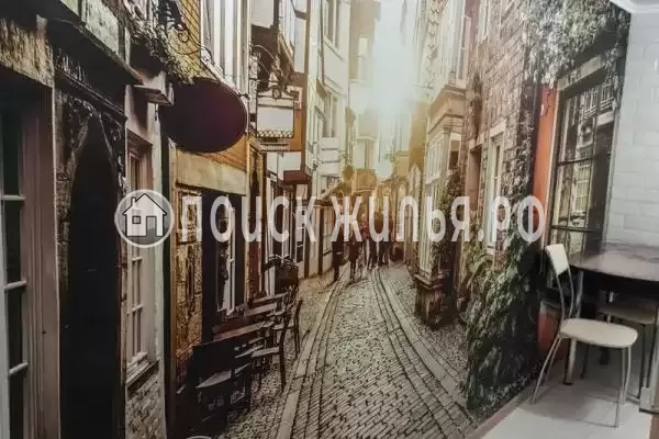 Квартира «В центре»