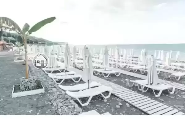 Частный сектор «Домик под ключ» Частный сектор «Домик под ключ»