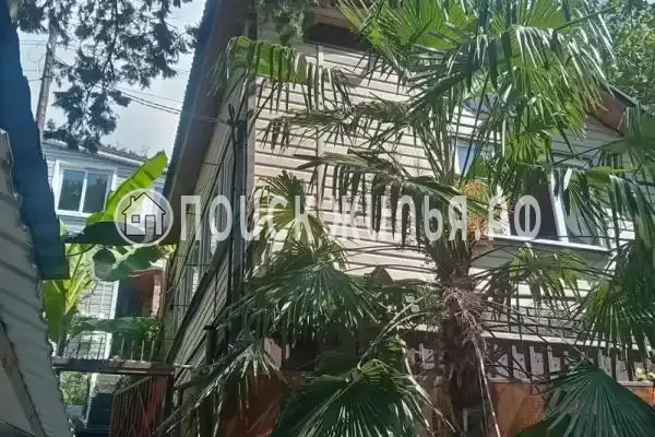 Частный сектор «Домик под ключ» Частный сектор «Домик под ключ»