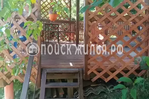 Частный сектор «Домик под ключ» Частный сектор «Домик под ключ»